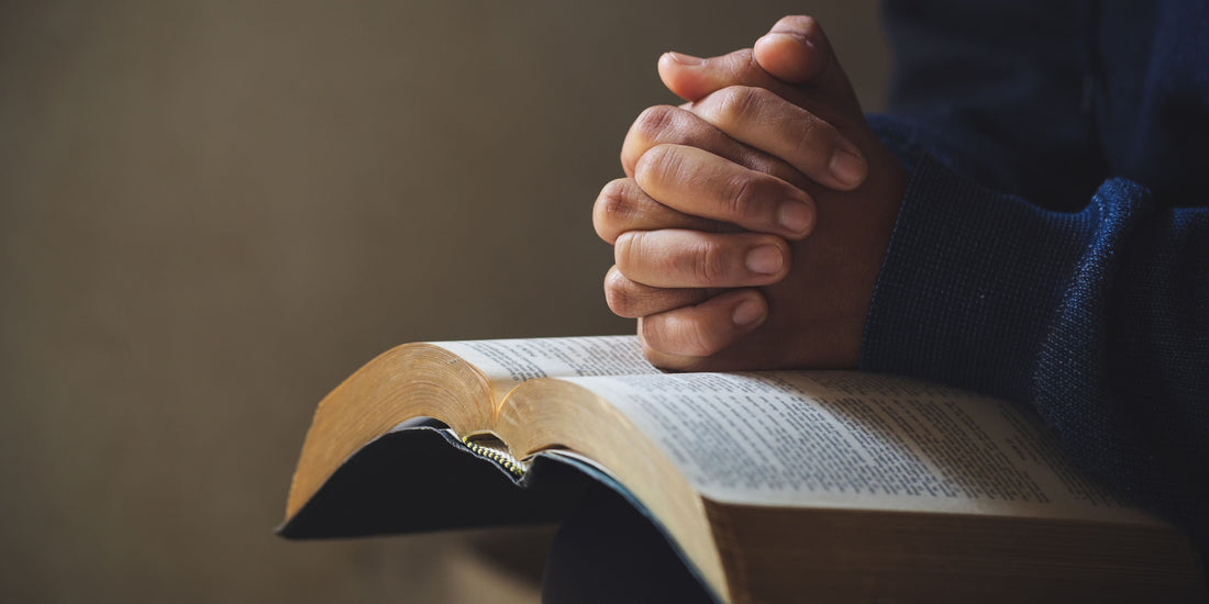 Faith-Driven Growth:Build with Purpose, Grow with Grace