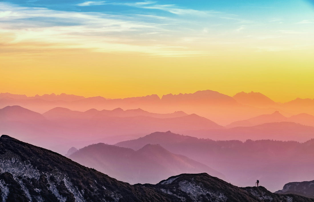 Seven Signs Your Breakthrough Is Closer Than You Think