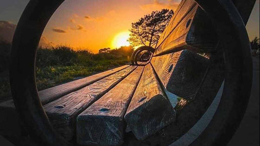 Every challenge is part of God’s masterpiece