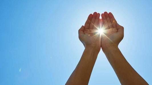 Commitment to God transforms dreams into reality.