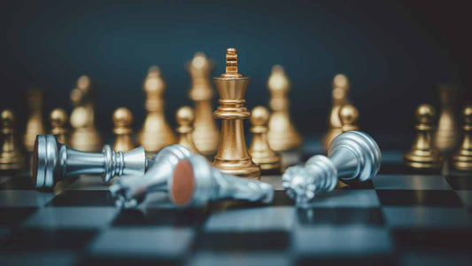 God fights battles I cannot win.