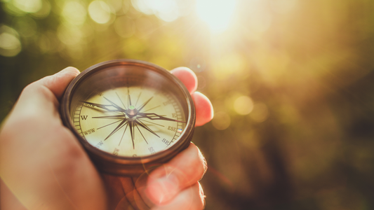 God’s wisdom is my compass in uncertainty.